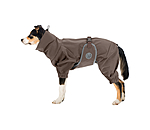 Allover-Hunde-Regenjacke Sequoia II, 0 g