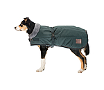 Winter-Hundemantel Gizmo mit Teddyfell-Innenfutter, 200 g