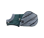 Winter-Hundemantel Gizmo mit Teddyfell-Innenfutter, 200 g