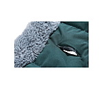Winter-Hundemantel Gizmo mit Teddyfell-Innenfutter, 200 g