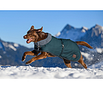 Winter-Hundemantel Gizmo mit Teddyfell-Innenfutter, 200 g