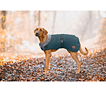 Winter-Hundemantel Gizmo mit Teddyfell-Innenfutter, 200 g