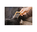 Hunde-Zupfb�rste Woody