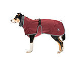 Softshell-Hundemantel mit Fleecekragen Frida