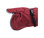 Softshell-Hundemantel mit Fleecekragen Frida