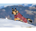 Softshell-Hundemantel mit Fleecekragen Frida