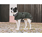 Softshell-Hundemantel mit Fleecekragen Frida