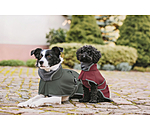 Softshell-Hundemantel mit Fleecekragen Frida