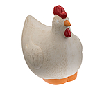 Quietsch-Spielzeug Chicken für Hunde