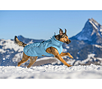 Winter-Hundemantel Wonderland, 140 g