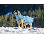 Winter-Hundemantel Wonderland, 140 g