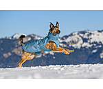 Winter-Hundemantel Wonderland, 140 g