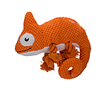 Hundespielzeug Chameleon