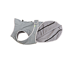 Reflex Hundemantel Stay Safe mit Fleeceftterung
