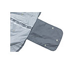 reflektierender Regenmantel To Go