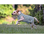 reflektierender Regenmantel To Go