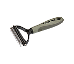 Entfilzungshilfe Scotty