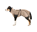Teddyfleece Hundemantel Frido