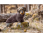 Dackel Fleecepullover Edward