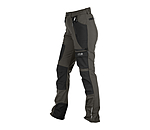 Winter-Softshell-Outdoorhose Roamer
