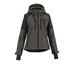 Funktions-Softshelljacke 2-in-1 Stonepeak