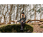 Funktions-Softshelljacke 2-in-1 Stonepeak