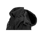 Funktions-Softshelljacke 2-in-1 Stonepeak