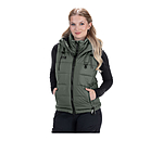Outdoor-Steppweste Elowen