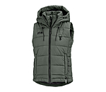 Outdoor-Steppweste Elowen