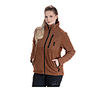 Teddy-Sherpa-Jacke Montara