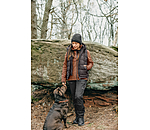 Teddy-Sherpa-Jacke Montara