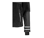 Teddy-Sherpa-Jacke Montara