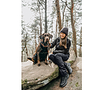 Teddy-Sherpa-Jacke Montara