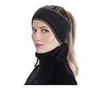 Fleece-Stirnband Foresta