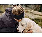 Fleece-Stirnband Foresta