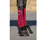 Fleecebandagen Equestrian Sports