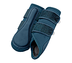 Mesh Gamaschen Glitter, Vorderbeine