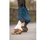 Mesh Gamaschen Glitter, Vorderbeine