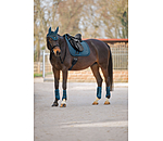 Mesh Gamaschen Glitter, Vorderbeine