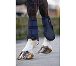 Mesh Gamaschen Glitter, Vorderbeine