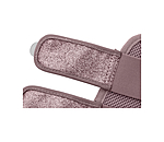 Mesh Gamaschen Glitter, Vorderbeine