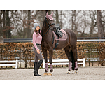 Mesh Gamaschen Glitter, Vorderbeine