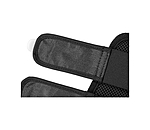 Mesh Gamaschen Glitter, Vorderbeine