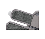 Mesh Gamaschen Glitter, Hinterbeine