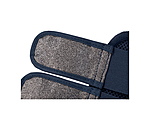 Mesh Gamaschen Glitter, Hinterbeine