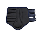Mesh Gamaschen Glitter, Hinterbeine