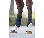 Mesh Gamaschen Glitter, Hinterbeine