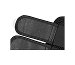 Mesh Gamaschen Glitter, Hinterbeine