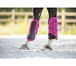 Funktionsgamaschen Mesh-Technology (Hinterbeine)