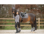 Fliegenhaube Glitter